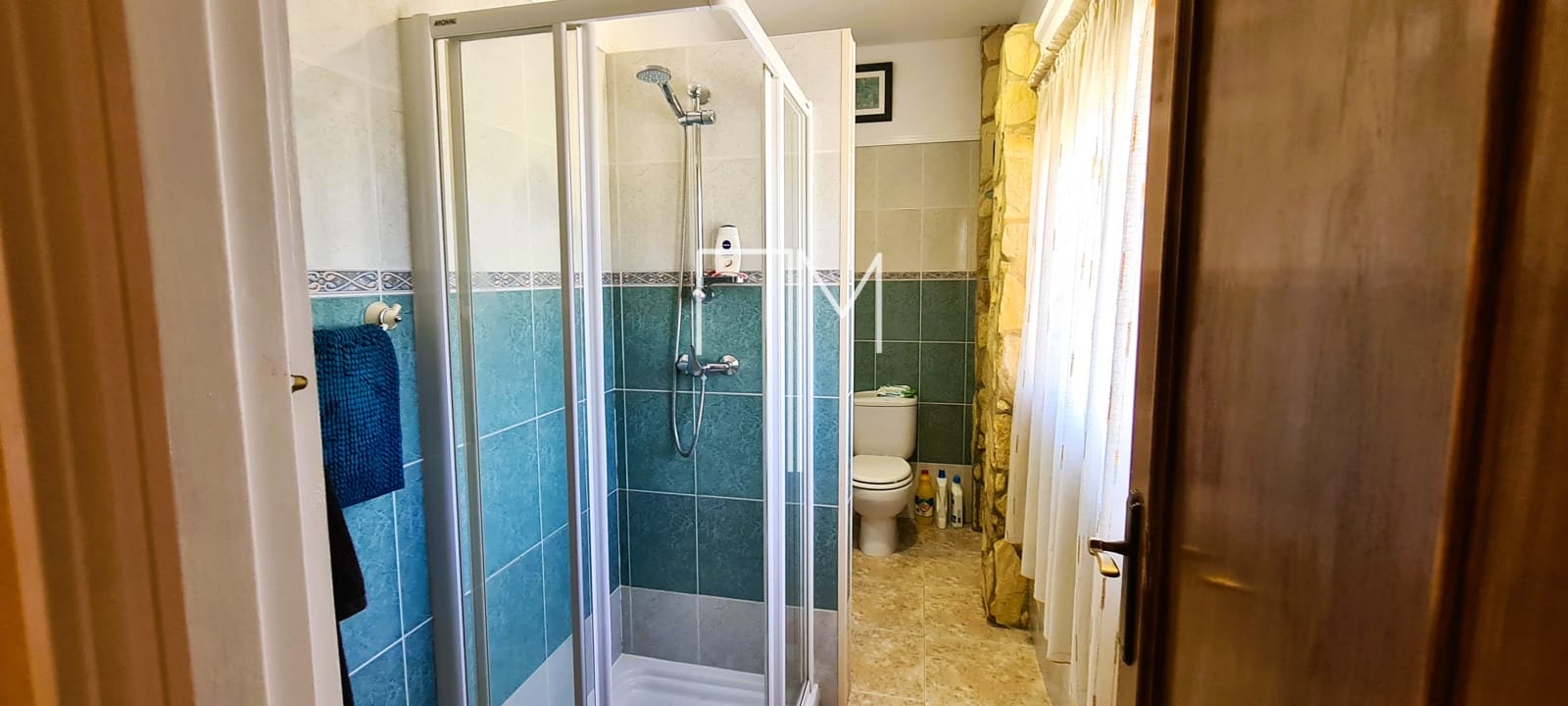 6 soverom Villa til salgs i L'Olleria med svømmebasseng - € 495 000 (Ref: 7807902)