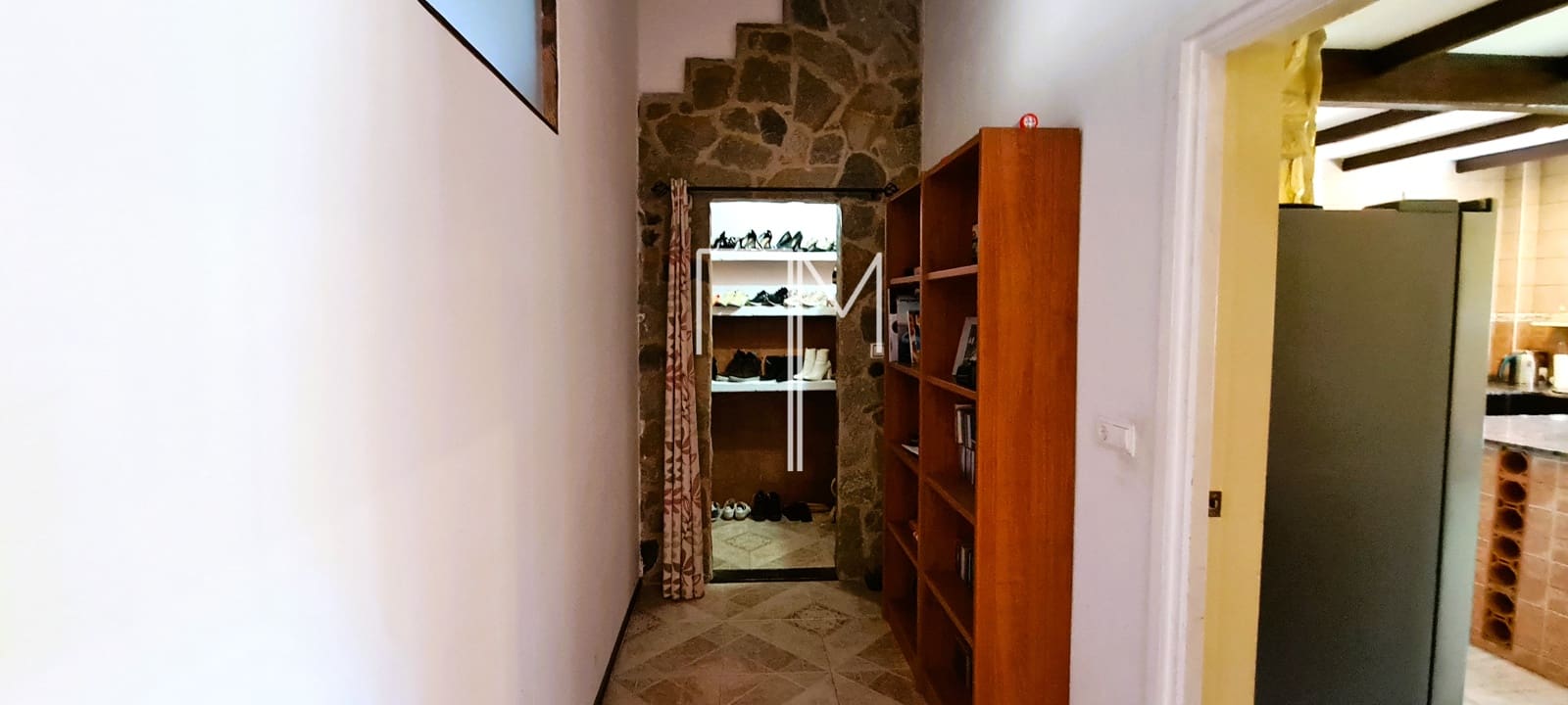 6 soverom Villa til salgs i L'Olleria med svømmebasseng - € 495 000 (Ref: 7807902)