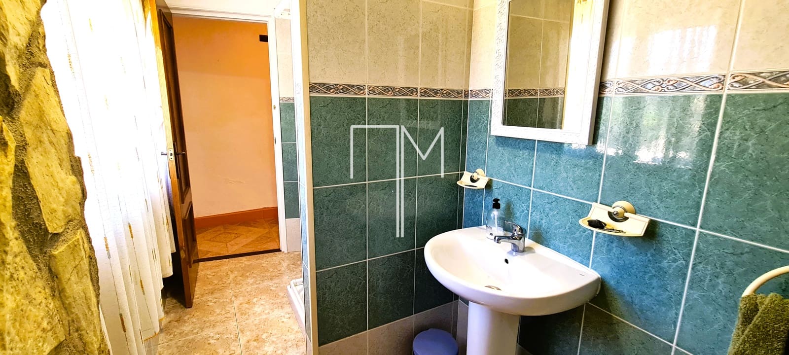 6 soverom Villa til salgs i L'Olleria med svømmebasseng - € 495 000 (Ref: 7807902)