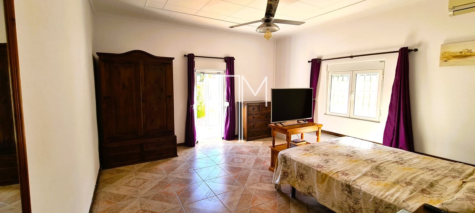 6 soverom Villa til salgs i L'Olleria med svømmebasseng - € 495 000 (Ref: 7807902)