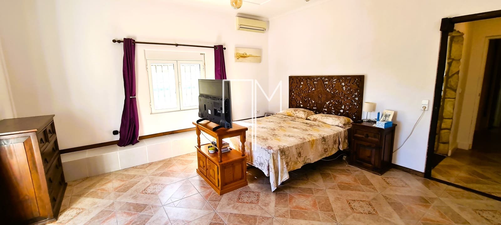 6 soverom Villa til salgs i L'Olleria med svømmebasseng - € 495 000 (Ref: 7807902)