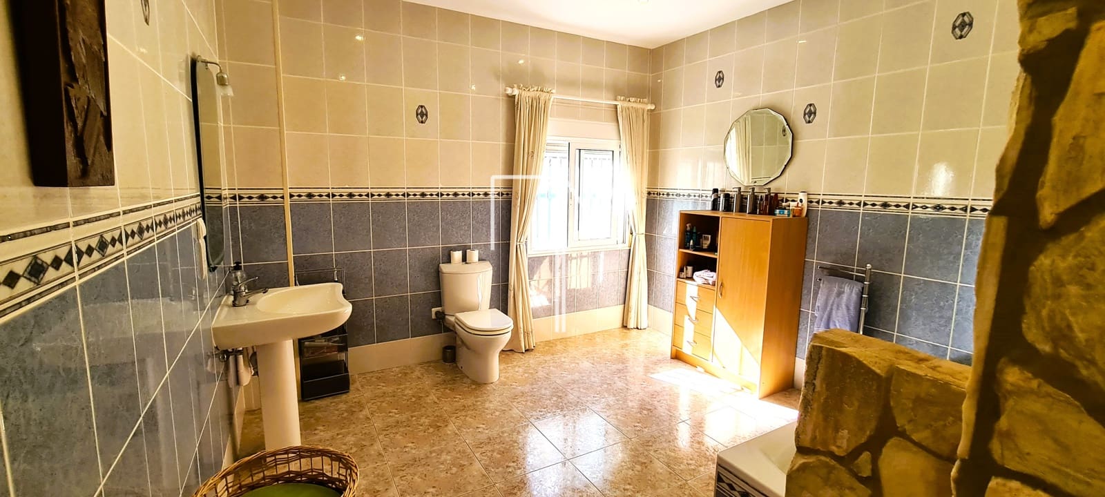 6 soverom Villa til salgs i L'Olleria med svømmebasseng - € 495 000 (Ref: 7807902)