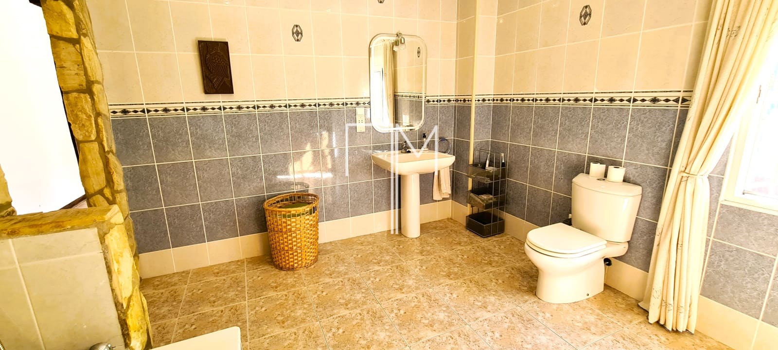 6 soverom Villa til salgs i L'Olleria med svømmebasseng - € 495 000 (Ref: 7807902)