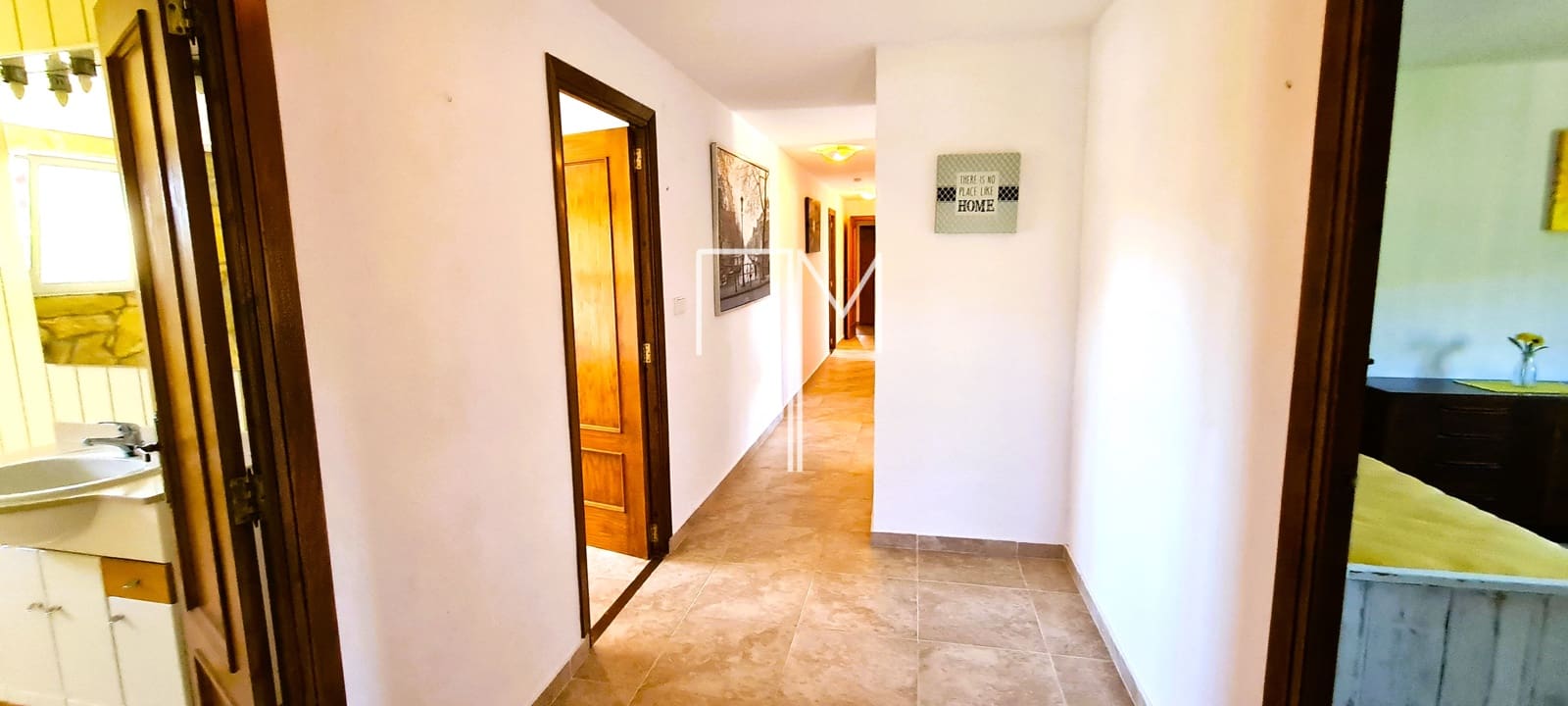 6 soverom Villa til salgs i L'Olleria med svømmebasseng - € 495 000 (Ref: 7807902)