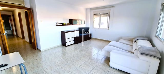 2 quarto Penthouse para venda em Enguera com garagem - 140 000 € (Ref: 7953280)