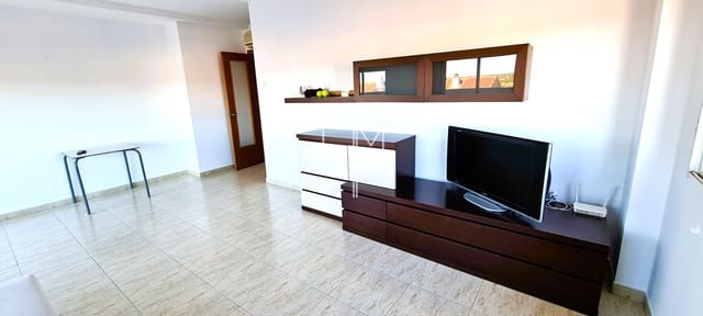 2 quarto Penthouse para venda em Enguera com garagem - 140 000 € (Ref: 7953280)