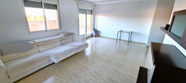 2 quarto Penthouse para venda em Enguera com garagem - 140 000 € (Ref: 7953280)