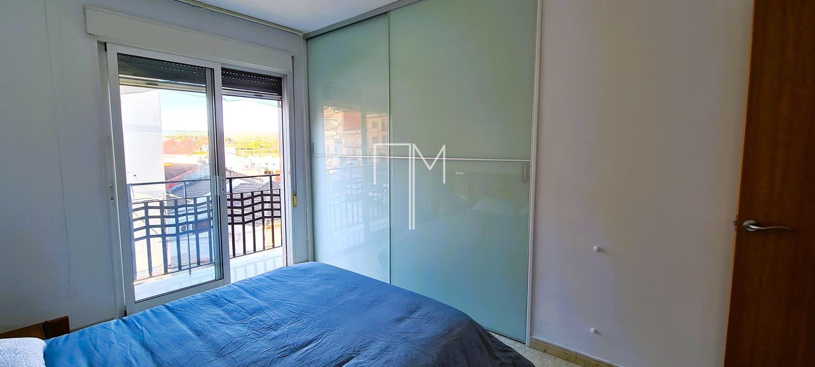 2 soverom Penthouse til salgs i Enguera med garasje - € 140 000 (Ref: 7953280)