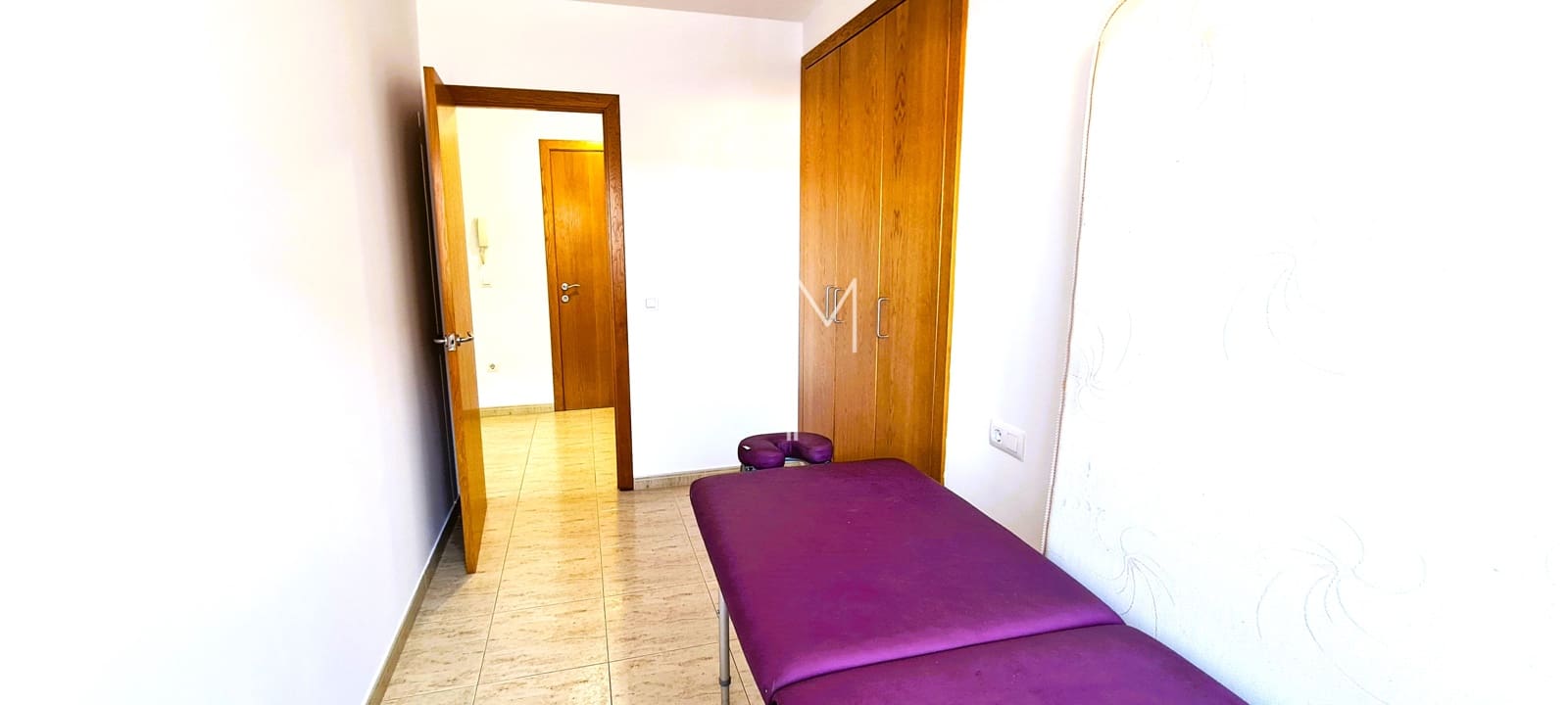 2 soverom Penthouse til salgs i Enguera med garasje - € 140 000 (Ref: 7953280)