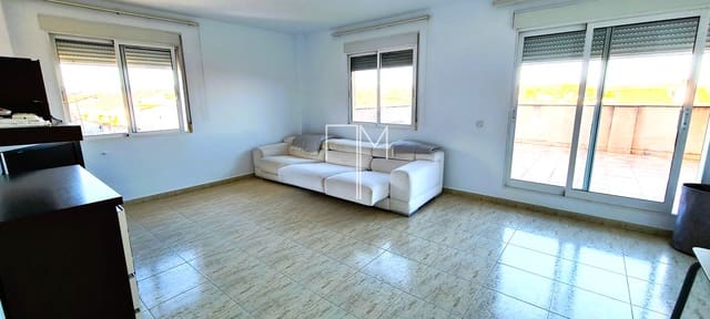 2 quarto Penthouse para venda em Enguera com garagem - 140 000 € (Ref: 7953280)