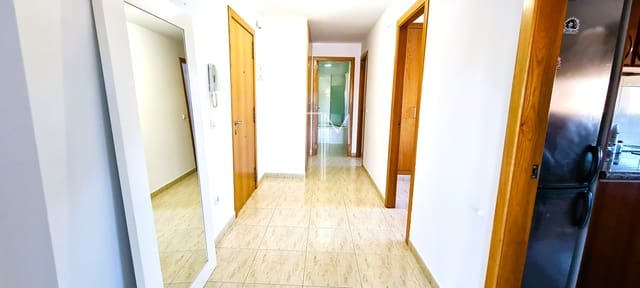 2 quarto Penthouse para venda em Enguera com garagem - 140 000 € (Ref: 7953280)