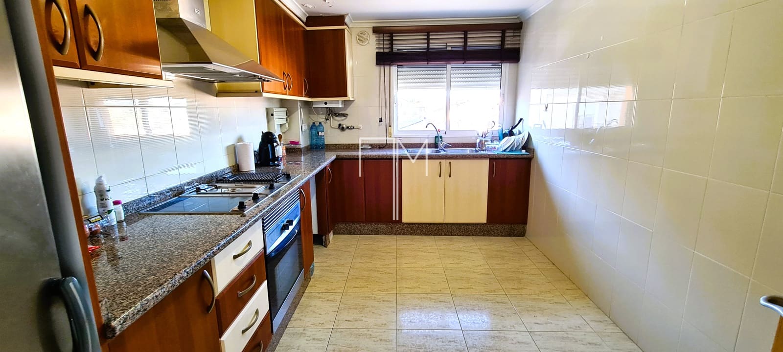 2 soverom Penthouse til salgs i Enguera med garasje - € 140 000 (Ref: 7953280)