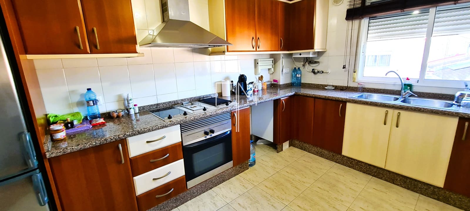 2 soverom Penthouse til salgs i Enguera med garasje - € 140 000 (Ref: 7953280)