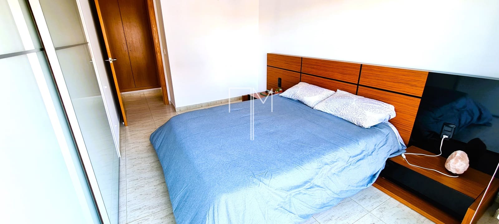 2 soverom Penthouse til salgs i Enguera med garasje - € 140 000 (Ref: 7953280)