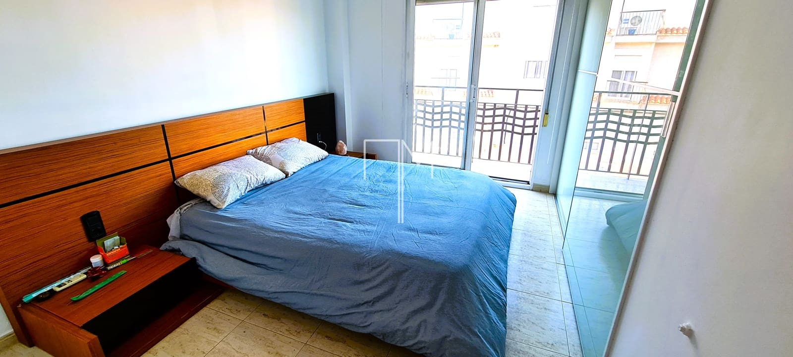 2 soverom Penthouse til salgs i Enguera med garasje - € 140 000 (Ref: 7953280)