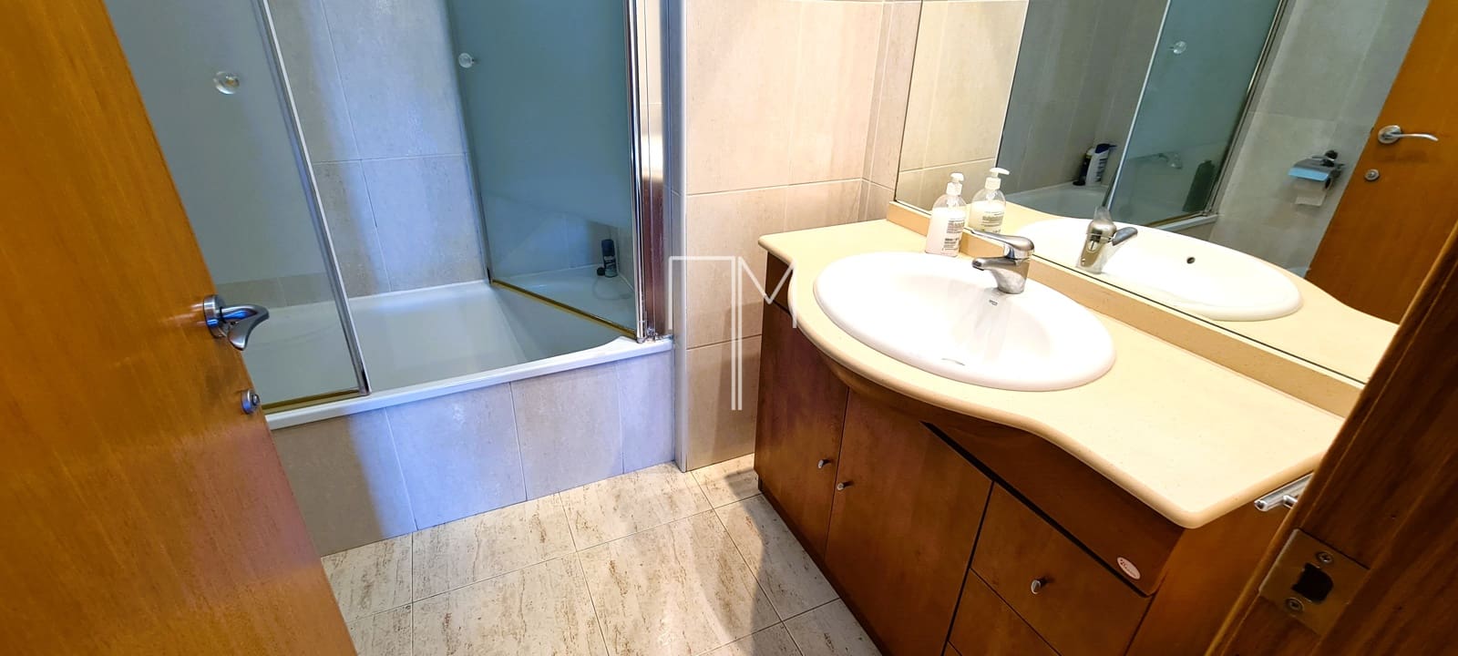 2 soverom Penthouse til salgs i Enguera med garasje - € 140 000 (Ref: 7953280)