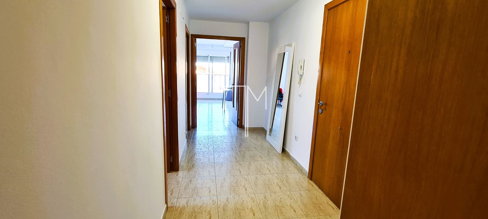 2 soverom Penthouse til salgs i Enguera med garasje - € 140 000 (Ref: 7953280)