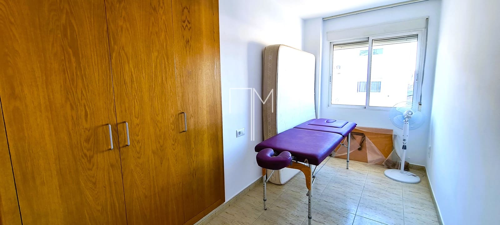 2 soverom Penthouse til salgs i Enguera med garasje - € 140 000 (Ref: 7953280)