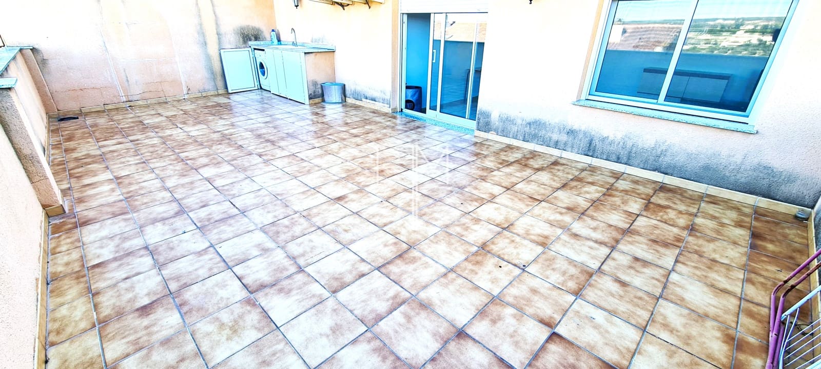 2 soverom Penthouse til salgs i Enguera med garasje - € 140 000 (Ref: 7953280)