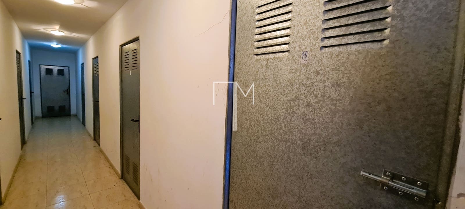 2 soverom Penthouse til salgs i Enguera med garasje - € 140 000 (Ref: 7953280)