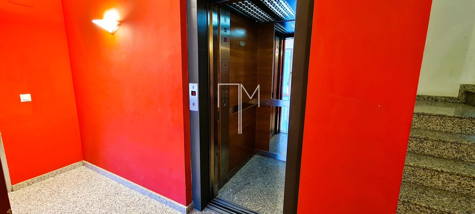 2 soverom Penthouse til salgs i Enguera med garasje - € 140 000 (Ref: 7953280)