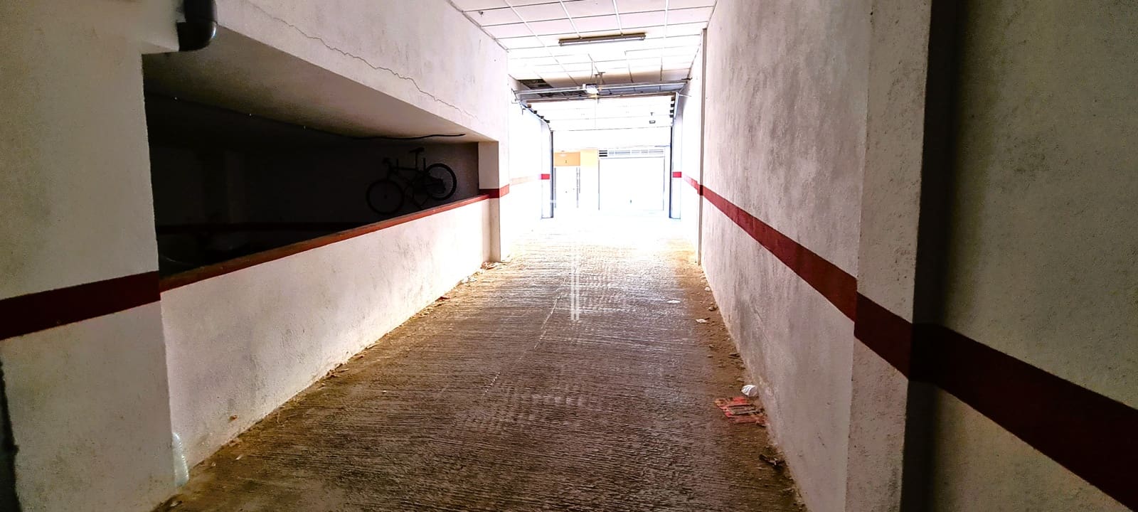 2 soverom Penthouse til salgs i Enguera med garasje - € 140 000 (Ref: 7953280)