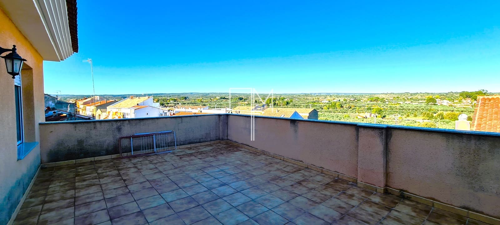 2 soverom Penthouse til salgs i Enguera med garasje - € 140 000 (Ref: 7953280)