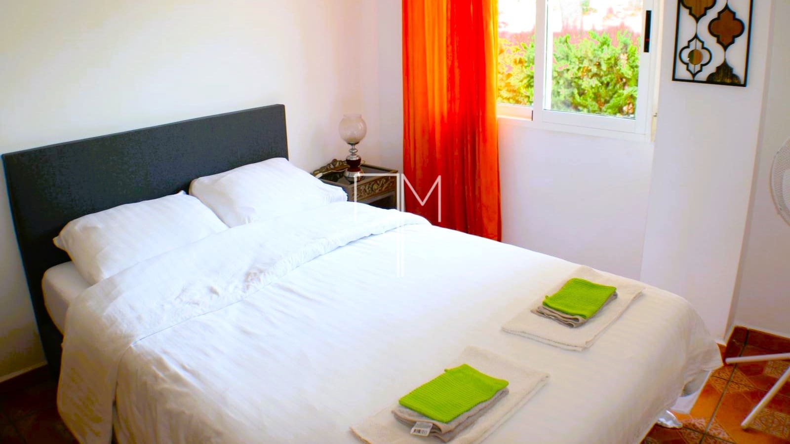 9 soveværelse Villa til salg i Alberic med swimmingpool garage - € 675.000 (Ref: 8014878)