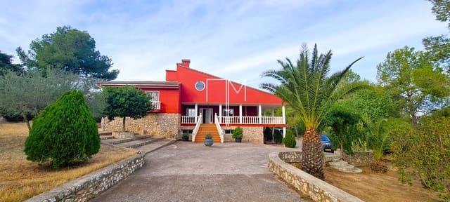 9 sovrum Villa till salu i Alberic med pool garage - 675 000 € (Ref: 8014878)