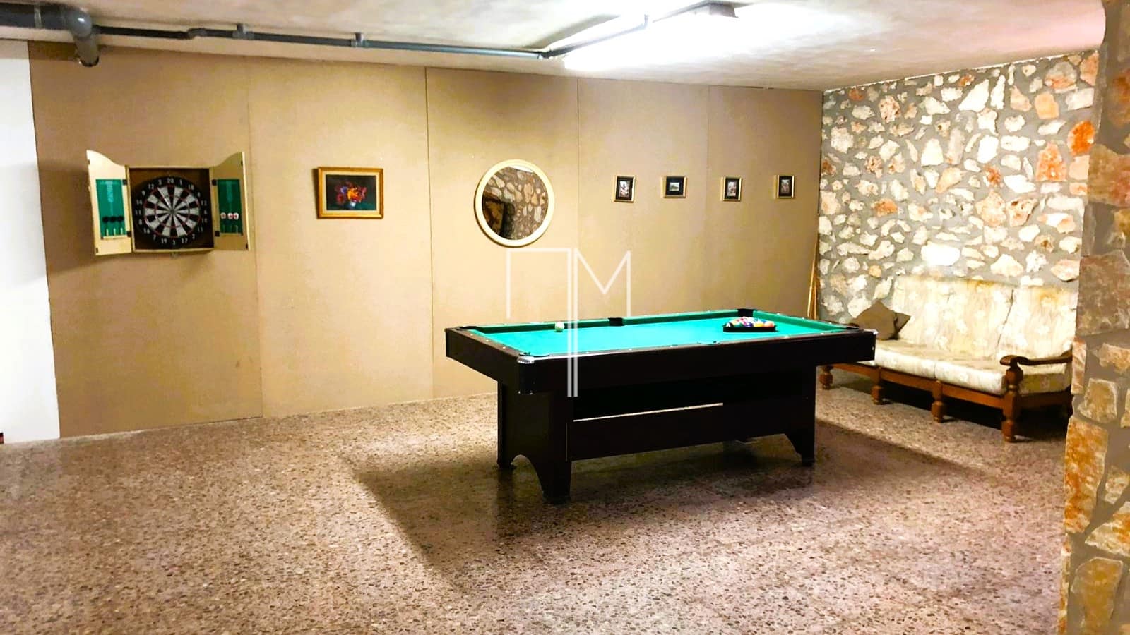 9 soveværelse Villa til salg i Alberic med swimmingpool garage - € 675.000 (Ref: 8014878)