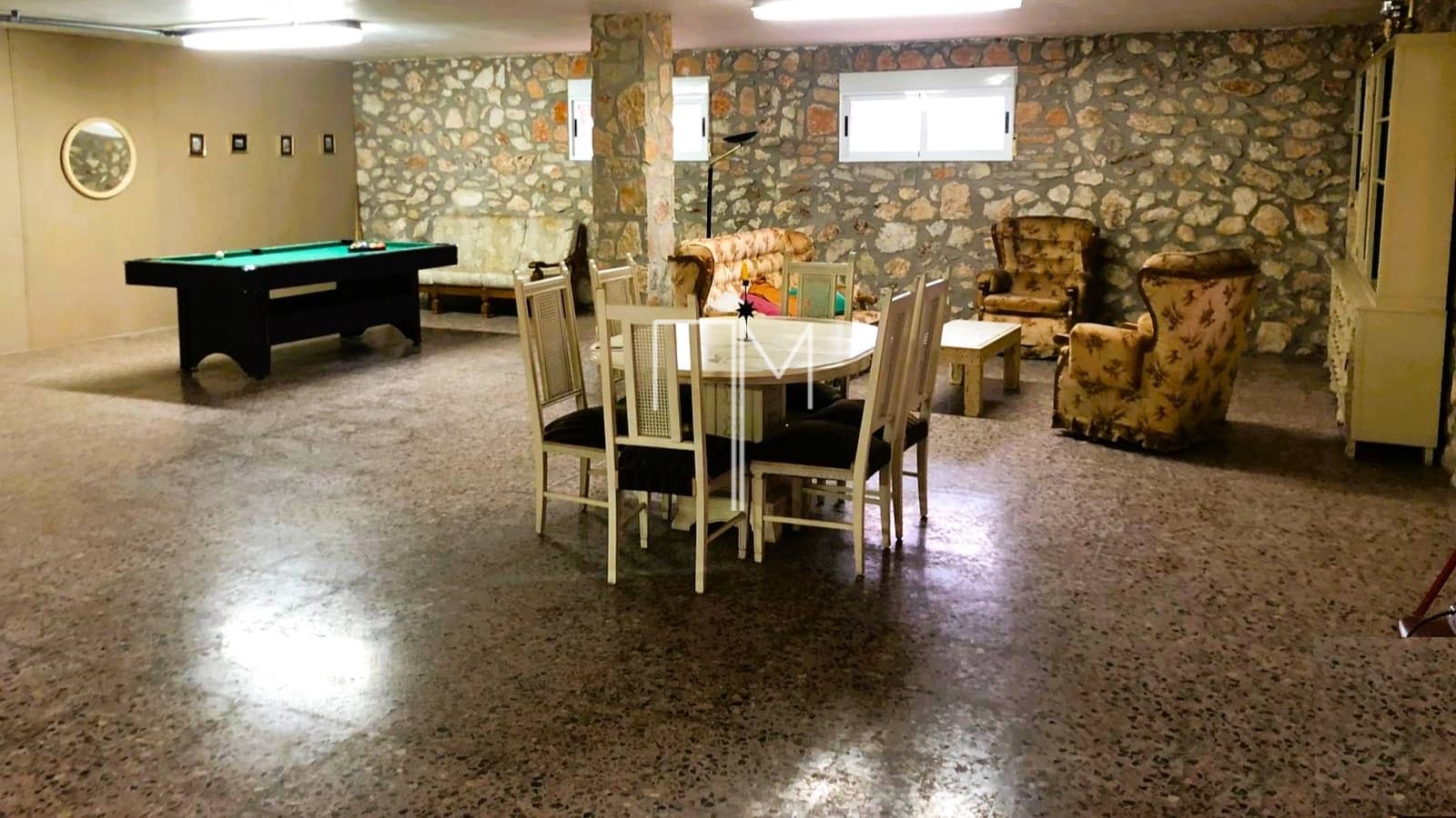 9 soveværelse Villa til salg i Alberic med swimmingpool garage - € 675.000 (Ref: 8014878)