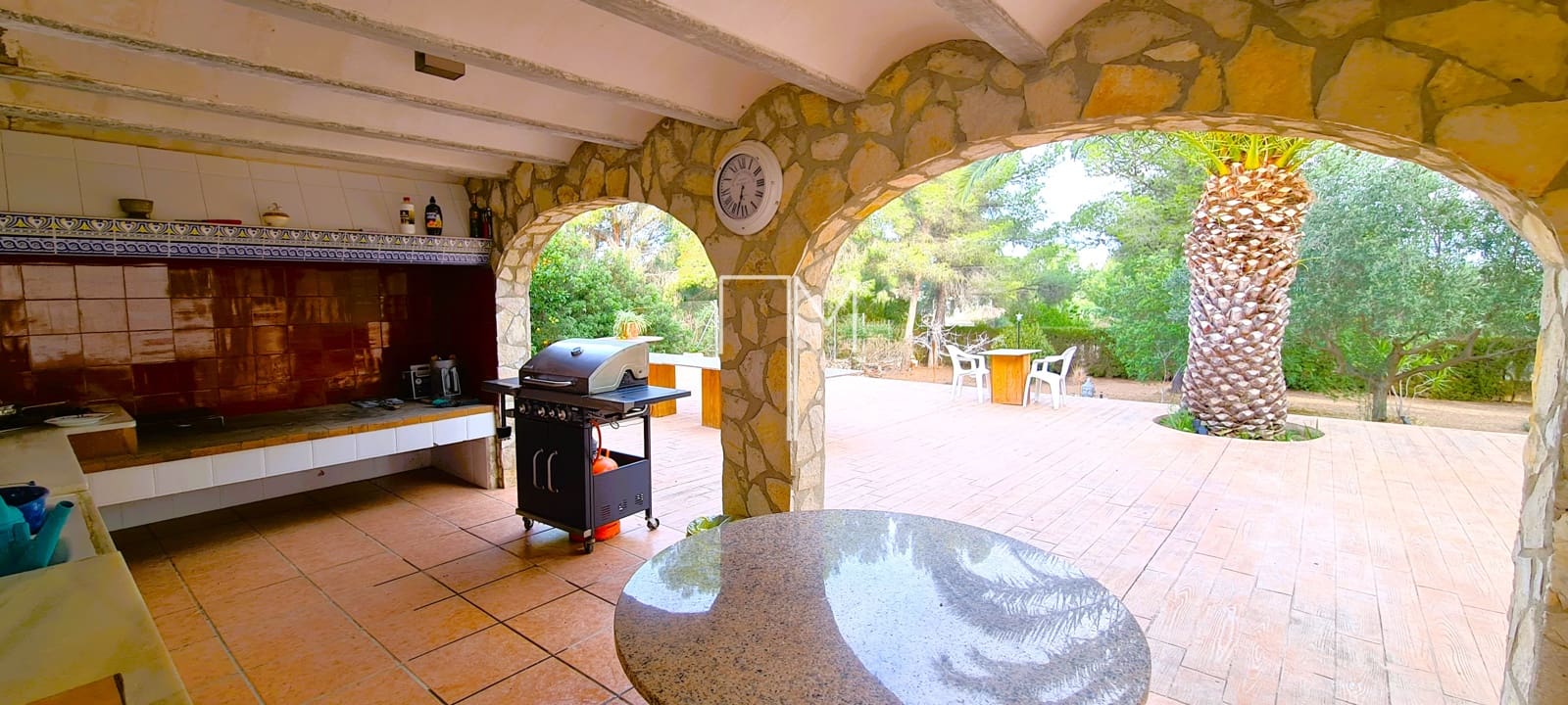 9 soveværelse Villa til salg i Alberic med swimmingpool garage - € 675.000 (Ref: 8014878)