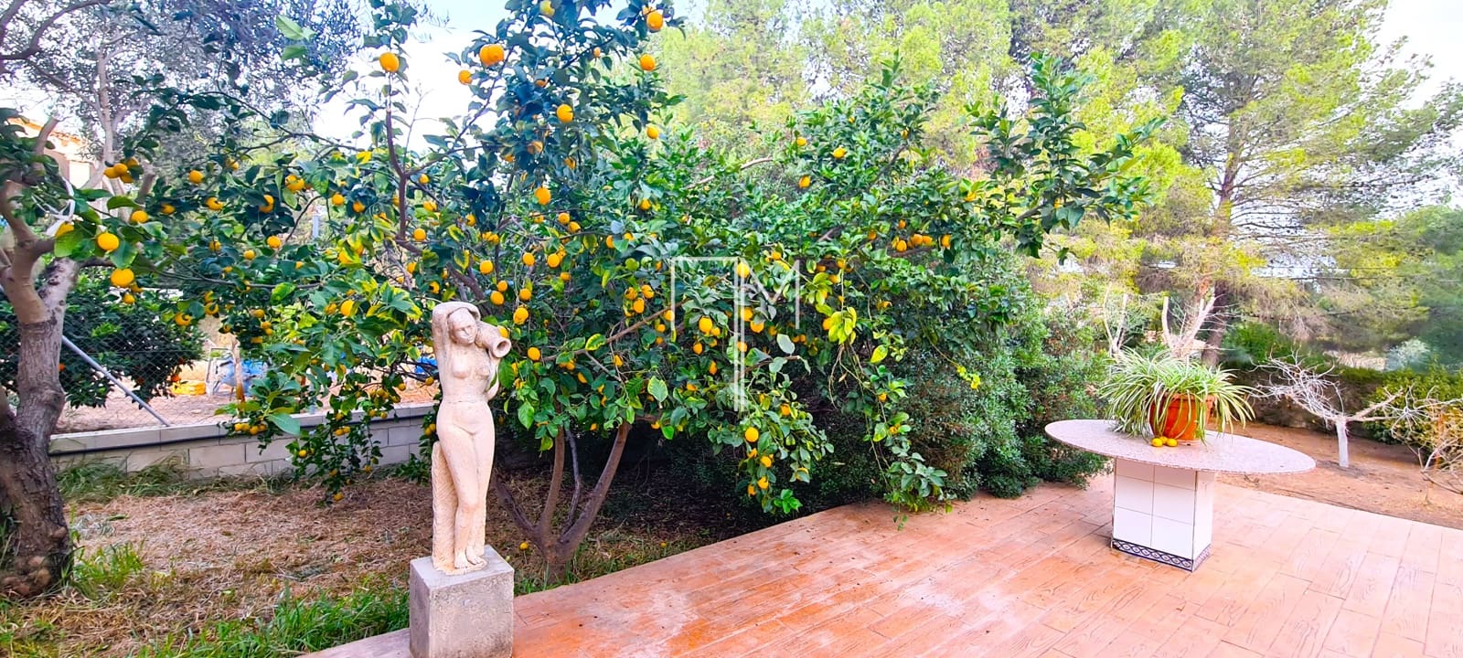 9 soveværelse Villa til salg i Alberic med swimmingpool garage - € 675.000 (Ref: 8014878)