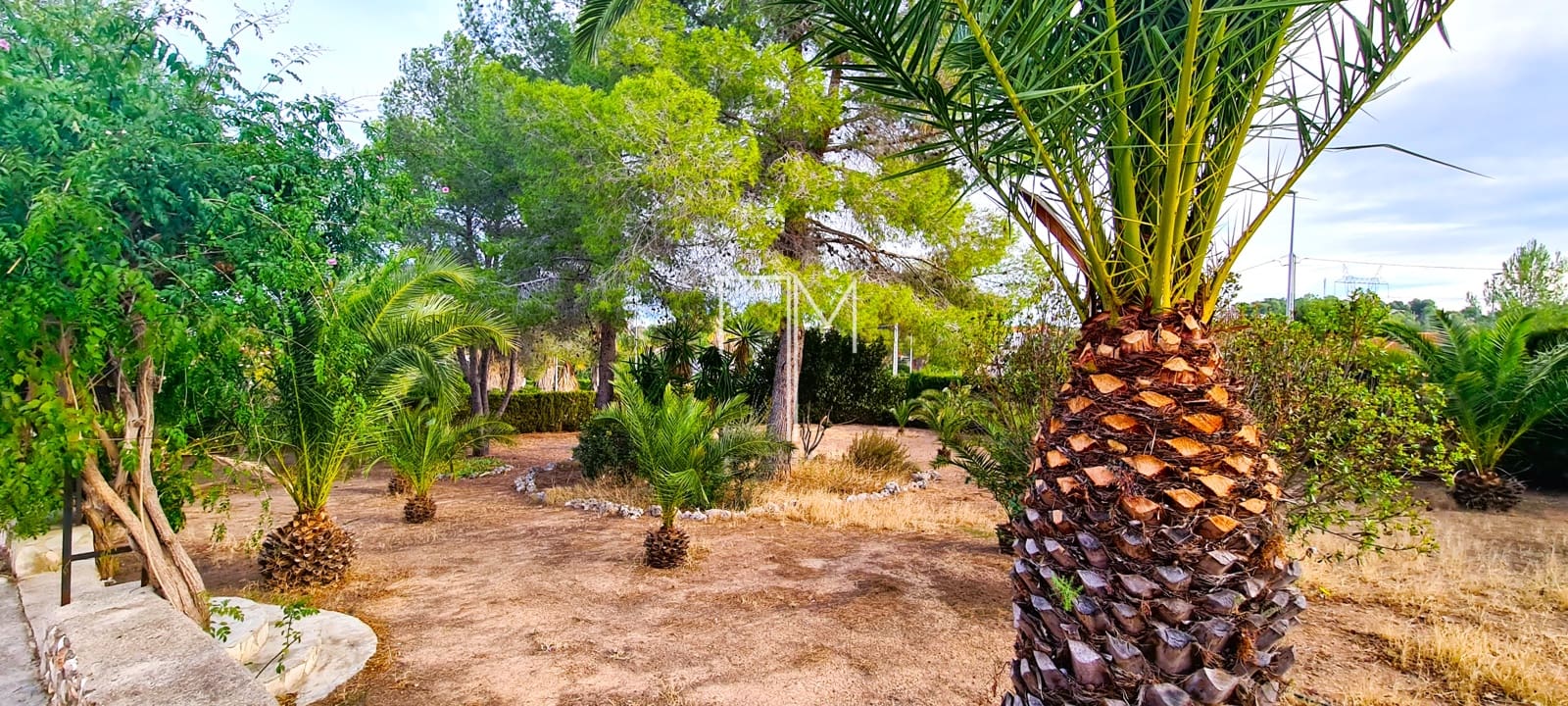 9 soveværelse Villa til salg i Alberic med swimmingpool garage - € 675.000 (Ref: 8014878)