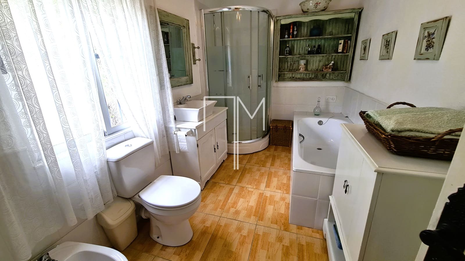 Finca/Herregård til salgs i Xativa med svømmebasseng - € 589 995 (Ref: 8246455)