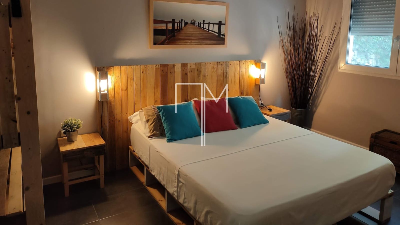 Finca/Herregård til salgs i Xativa med svømmebasseng - € 589 995 (Ref: 8246455)