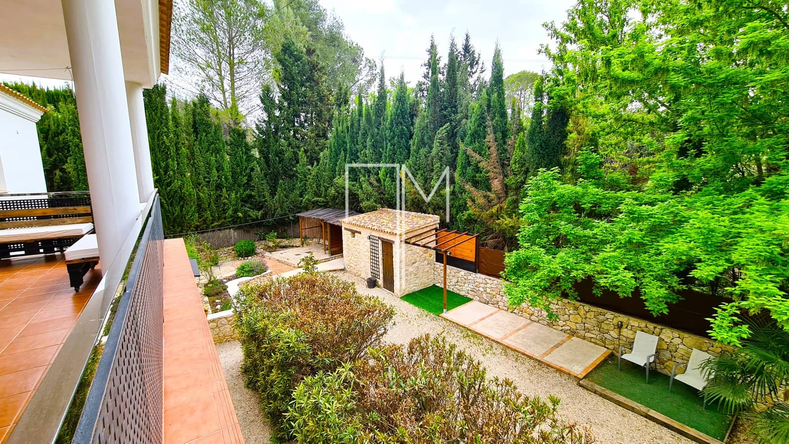 Finca/Herregård til salgs i Xativa med svømmebasseng - € 589 995 (Ref: 8246455)