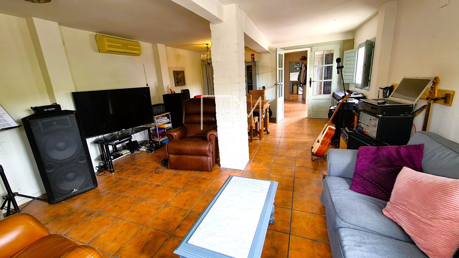 Finca/Herregård til salgs i Xativa med svømmebasseng - € 589 995 (Ref: 8246455)