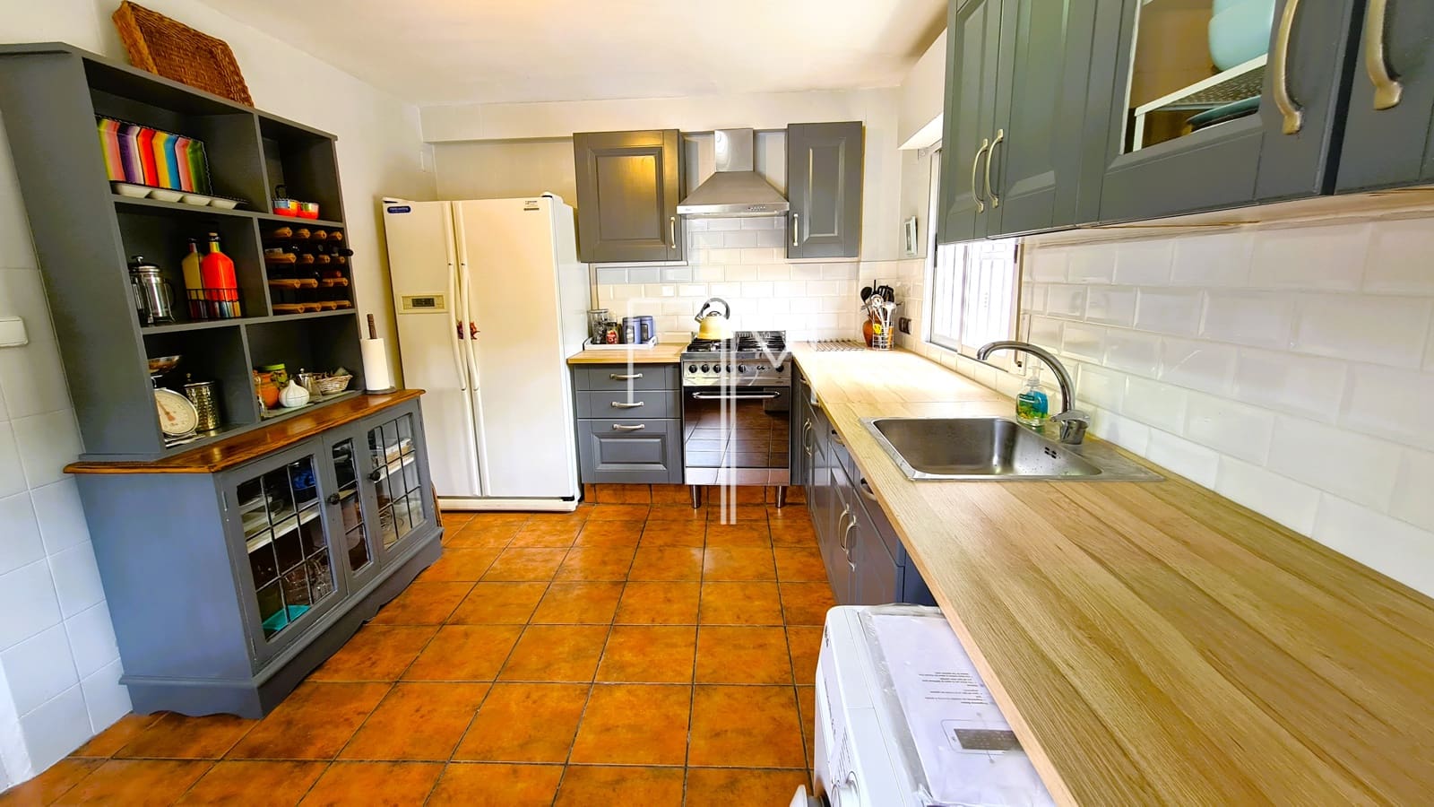 Finca/Herregård til salgs i Xativa med svømmebasseng - € 589 995 (Ref: 8246455)