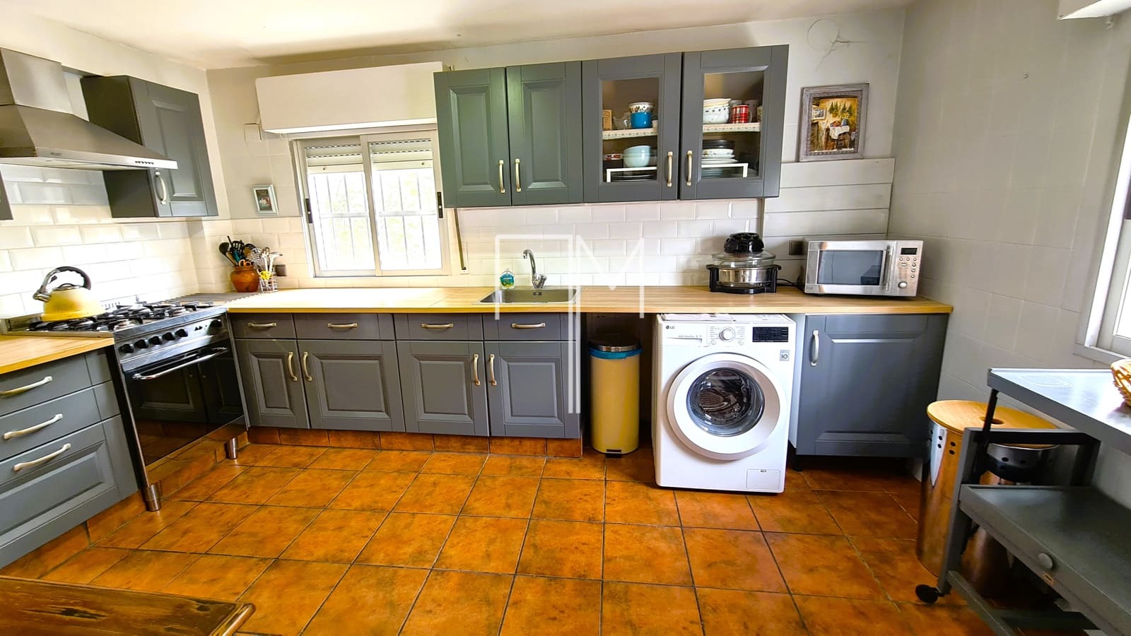 Finca/Herregård til salgs i Xativa med svømmebasseng - € 589 995 (Ref: 8246455)