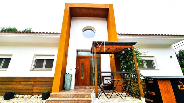 Finca/Casa di Campagna in vendita in Xàtiva con piscina - 665.000 € (Rif: 8246455)