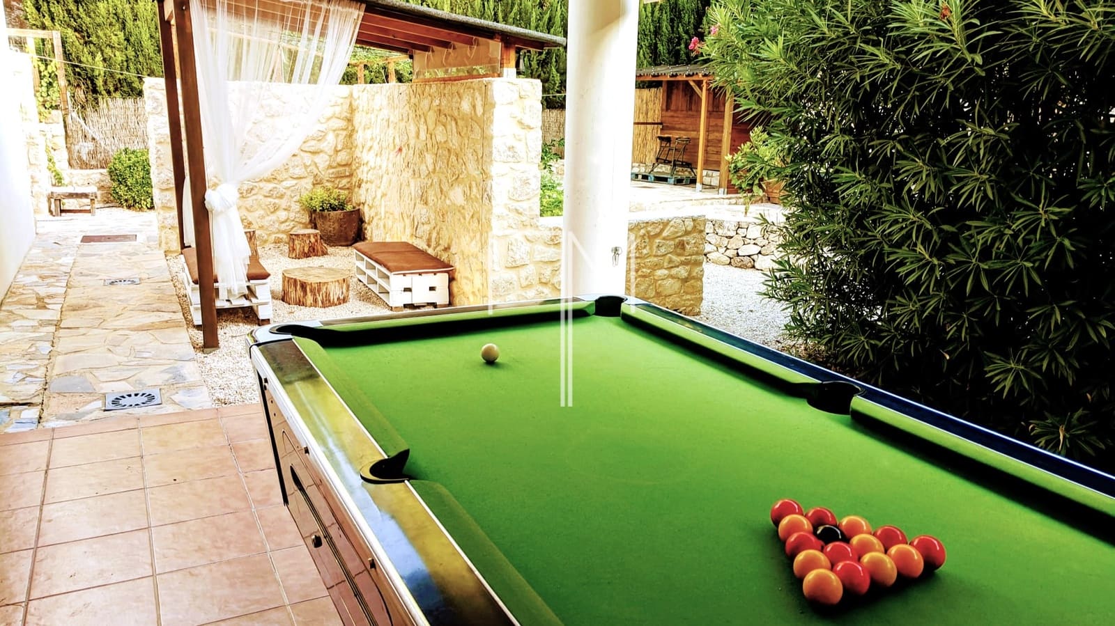 Finca/Herregård til salgs i Xativa med svømmebasseng - € 589 995 (Ref: 8246455)