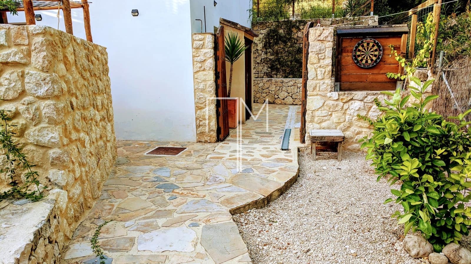 Finca/Herregård til salgs i Xativa med svømmebasseng - € 589 995 (Ref: 8246455)