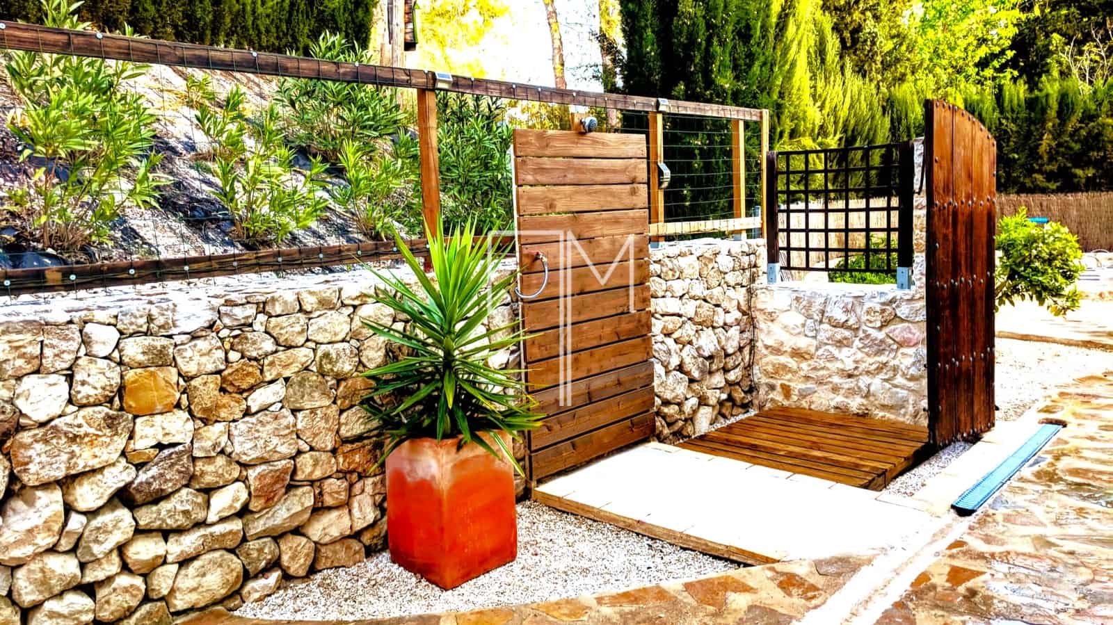 Finca/Herregård til salgs i Xativa med svømmebasseng - € 589 995 (Ref: 8246455)