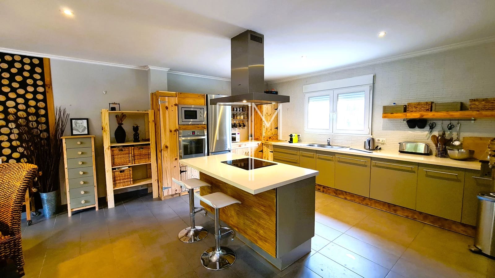 Finca/Herregård til salgs i Xativa med svømmebasseng - € 589 995 (Ref: 8246455)