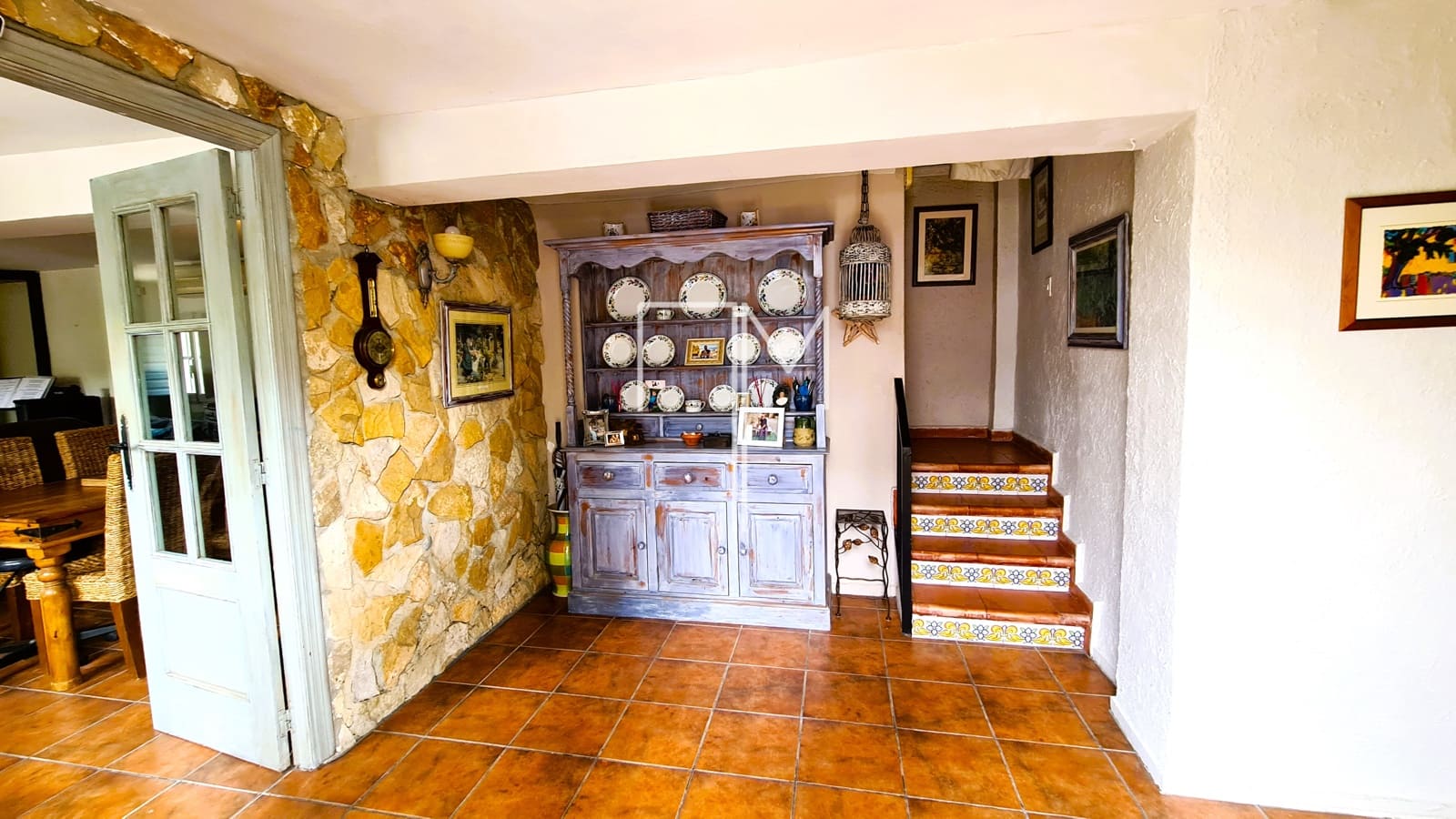 Finca/Herregård til salgs i Xativa med svømmebasseng - € 589 995 (Ref: 8246455)