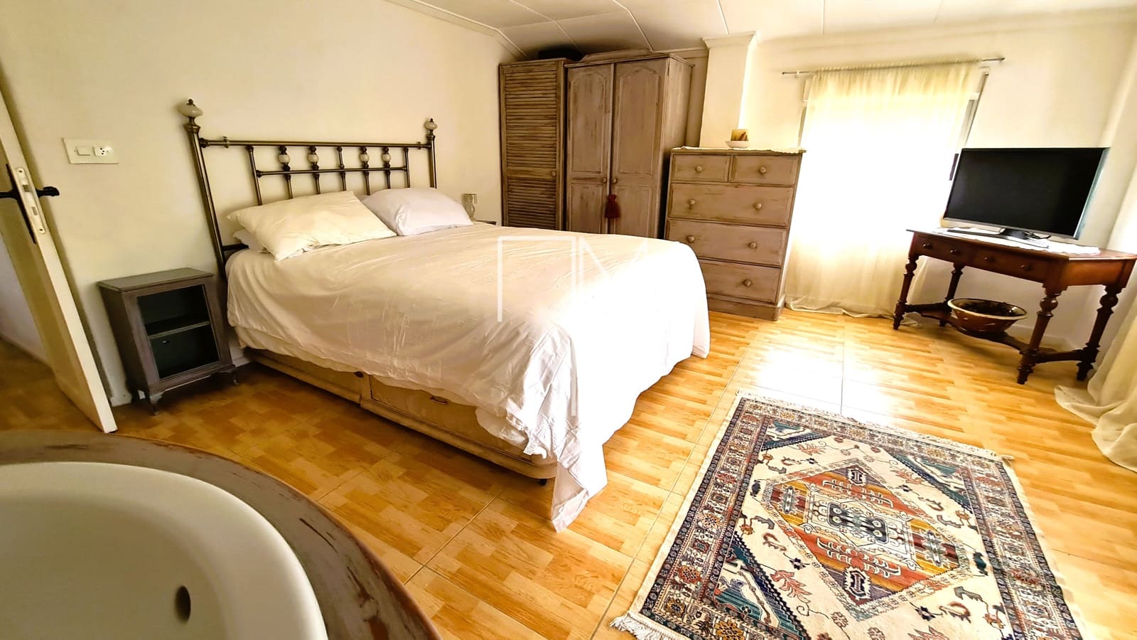 Finca/Herregård til salgs i Xativa med svømmebasseng - € 589 995 (Ref: 8246455)