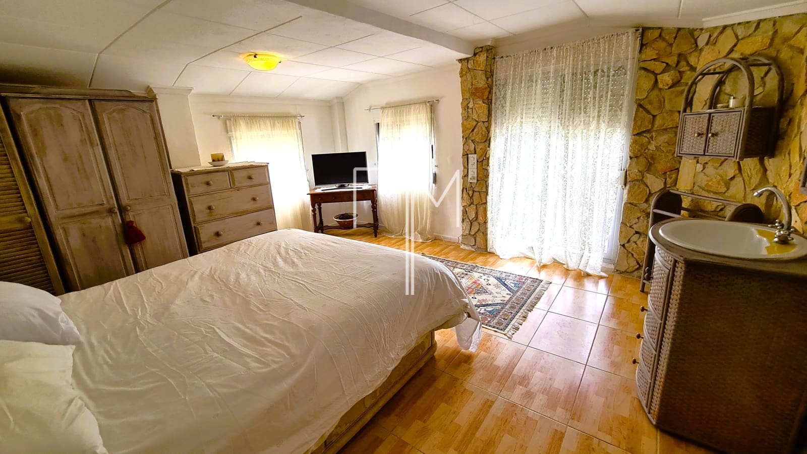 Finca/Herregård til salgs i Xativa med svømmebasseng - € 589 995 (Ref: 8246455)