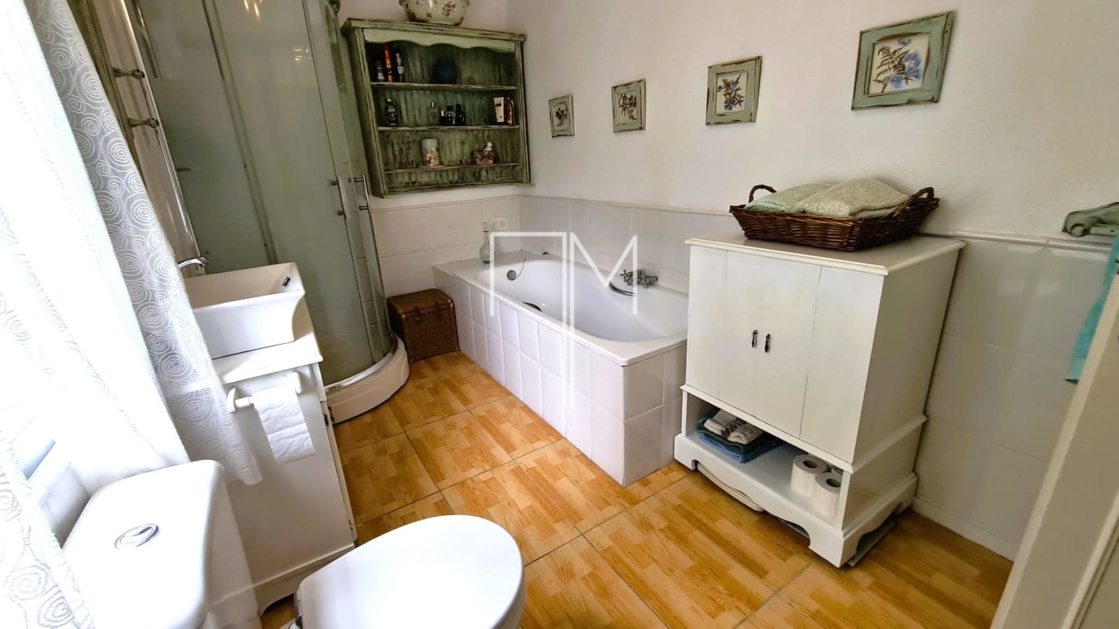 Finca/Herregård til salgs i Xativa med svømmebasseng - € 589 995 (Ref: 8246455)