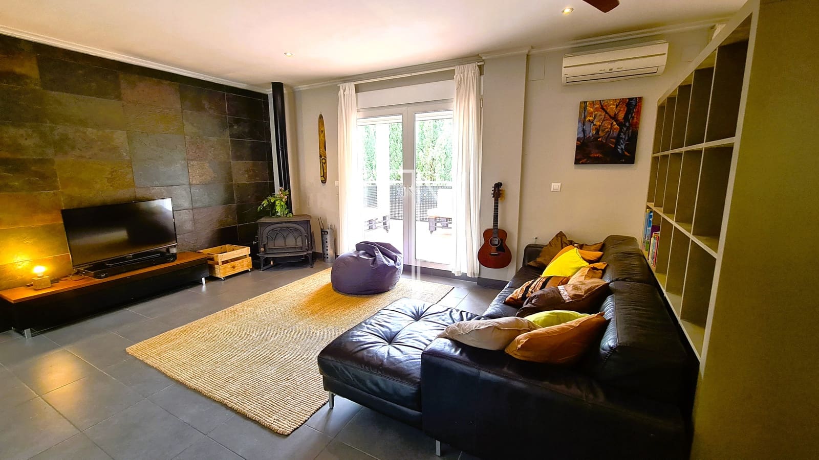 Finca/Herregård til salgs i Xativa med svømmebasseng - € 589 995 (Ref: 8246455)